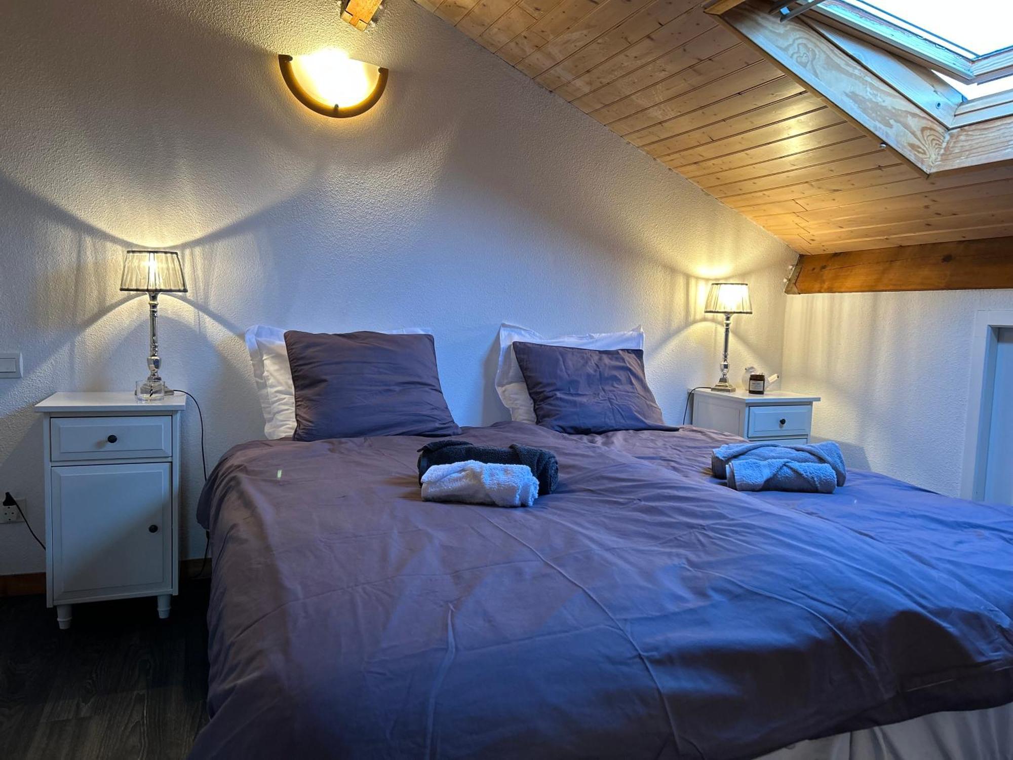 Jolie Maison De Vacances Avec Terrasse Et Jardin Saint-Julien-en-Born Exteriör bild